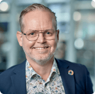 frank-max-laursen CEO Micro Technic